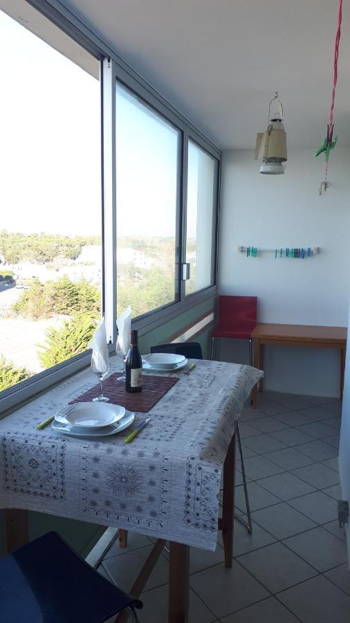 Vendee Vue Mer 생 힐레르 드 리에 외부 사진