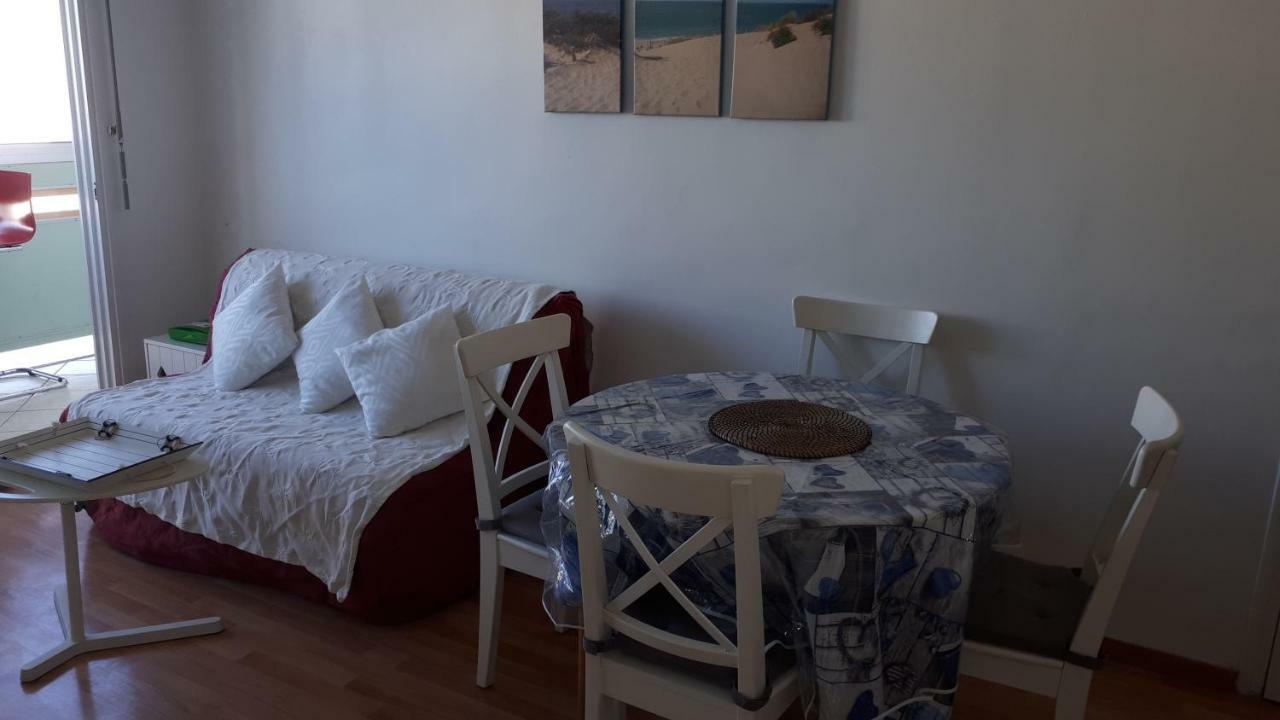 Vendee Vue Mer 생 힐레르 드 리에 외부 사진