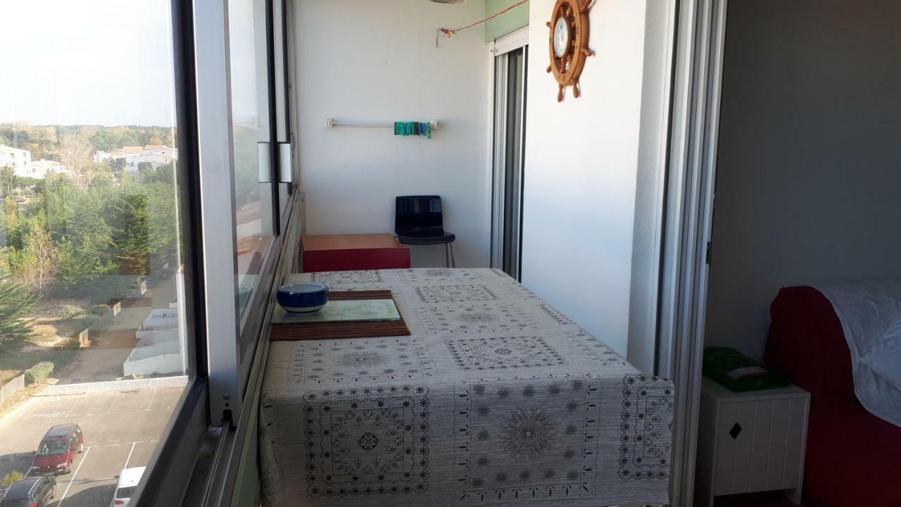 Vendee Vue Mer 생 힐레르 드 리에 외부 사진
