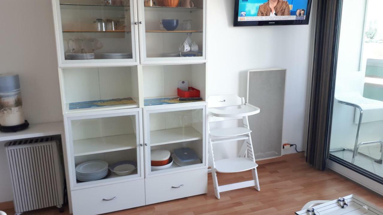 Vendee Vue Mer 생 힐레르 드 리에 외부 사진