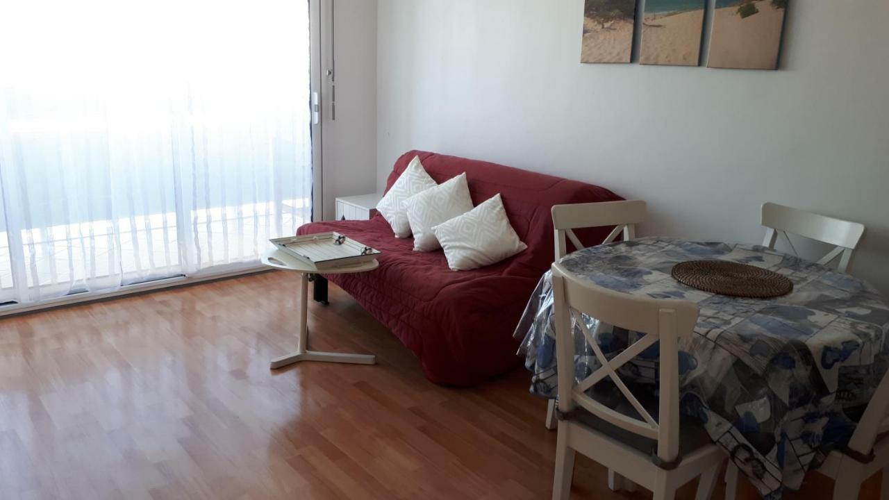 Vendee Vue Mer 생 힐레르 드 리에 외부 사진