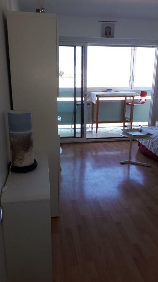 Vendee Vue Mer 생 힐레르 드 리에 외부 사진