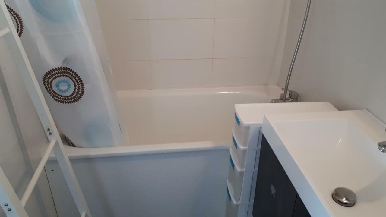 Vendee Vue Mer 생 힐레르 드 리에 외부 사진