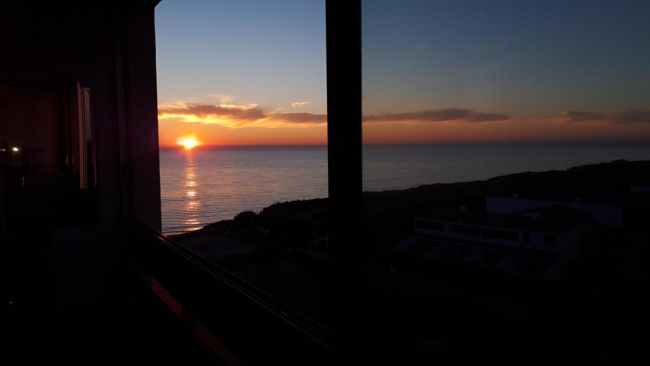Vendee Vue Mer 생 힐레르 드 리에 외부 사진