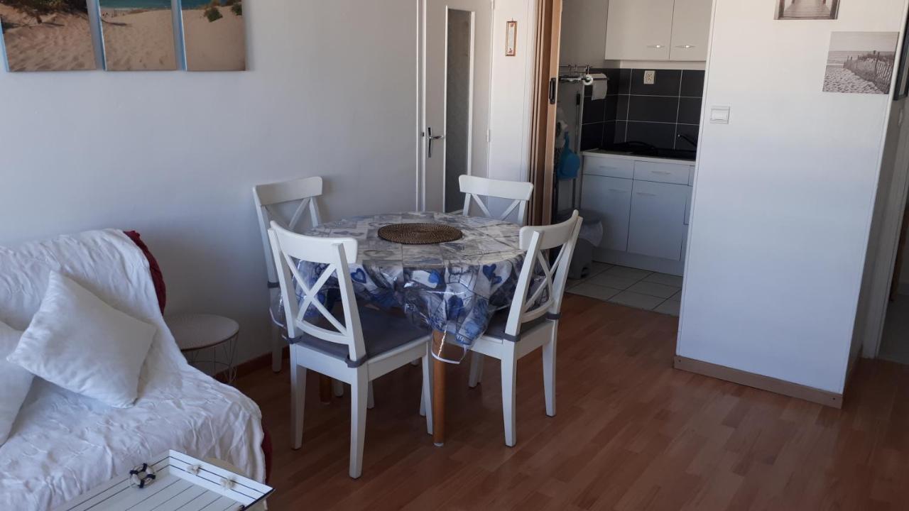 Vendee Vue Mer 생 힐레르 드 리에 외부 사진